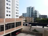 Departamento en San Isidro, Lima - Ferienwohnung Lima