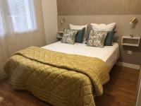 Doppelzimmer mit eigenem Bad