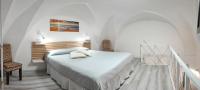 Studio-Apartment mit 1 Doppelbett
