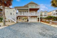 Salty Dogs - B&B