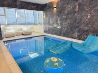 Villa Alba - B&B Majdal Shams