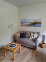 Dünenschlösschen Spiekeroog - B&B Spiekeroog