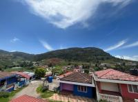 sree sastha villas 2 - B&B