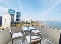 OceanFront Larcomar Apartments - Ferienwohnung Lima