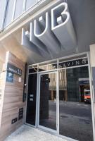 RioDowntown - Rede Nosso Cantinho - Bed and Breakfast