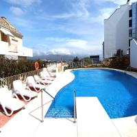 Apartamento amplio, cómodo y familiar en Duquesa Hills - B&B Manilva