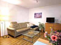 Haus Strandstr Wattwurm 05 - Ferienwohnung Norddeich
