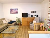 Haus Strandstr Wattwurm 05 - B&B Norddeich