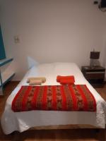 Studio Alvarado - Ferienwohnung Salta