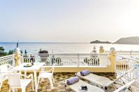 Two-Bedroom Apartment - Oceanfront