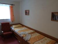 Twin Room - Disability Access