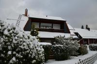 Bergluft - Ferienwohnung