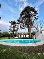 Casa de campo para hospeda y eventos - B&B Estanislao Severo Zeballos