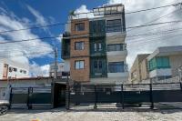 Bessa 2 quartos 4 pessoas Garagem 300m da Praia - Ferienwohnung João Pessoa