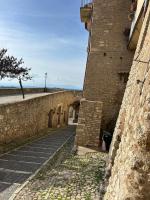 Alloggio turistico Casperia - Ferienwohnung