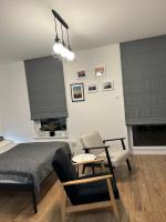 Apartment mit 1 Schlafzimmer