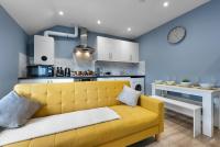 Walk from station , Comfy King Size , ideal work stays - B&B Bedford
