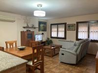 Apartamento O'royo - Ferienwohnung Alquézar