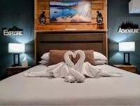Chambre Double Deluxe