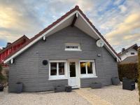 O DOUBS SEJOURS - B&B Métabief