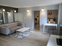 B&B Belfort - Residence du Parc - Bed and Breakfast Belfort