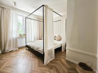 Ogrodowa 13 - B&B Lublin