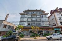 Bem Proximo a Catedral - stayhousetemporada - Ferienwohnung Canela