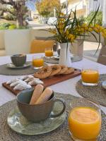 Rodosia Apartment IN Rhodes - B&B