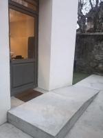 gite Condrieu parking privé - B&B Condrieu