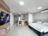 Facilidade no Coração da Cidade - Chambres d’hôtes