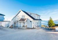 Pulpit Rock - Home with balcony & amazing views - Ferienwohnung Strand