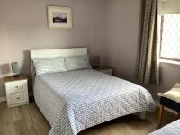 Chambre Lit King-Size Deluxe