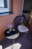 Apartman Iskra - Chambres d’hôtes Bijeljina