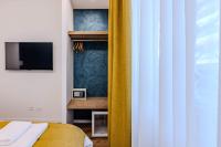 Kamer met Kingsize Bed