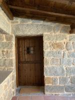 Venta Cerro del Águila - Bed and Breakfast