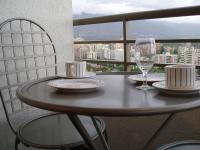 Apartman s 1 spavaćom sobom 