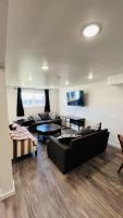 Sooke Mountain View Suite - B&B
