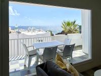 Vista al Mar - sea view apartment by JK Lanzarote - B&B Puerto del Carmen