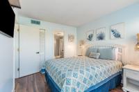 Homey 1 Bedroom at Myrtle Beach Resort Five Seasons! Unit 5305 - B&B Myrtle Beach