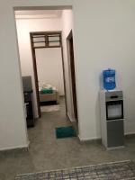 Bliss Residence Bamburi Mwembeni - B&B Mombasa