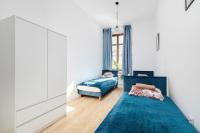 Centrum 6 Łódź 7 Próchnika 21 - Ferienwohnung Łódź