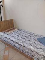 Adapted Office Apartment - Ferienwohnung Skopje