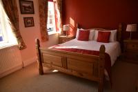 Chambre Lit King-Size