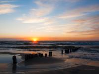 Domek Rybaka - B&B Gąski