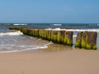 Domek Rybaka - B&B Gąski
