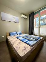 Maxi studio & private parking included - B&B