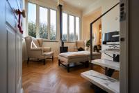 Villa Chiara class apartments - B&B