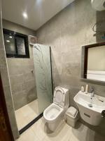 Deluxe Studio mit Kingsize-Bett