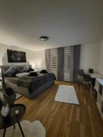 Ruheoase mitten in der Stadt - B&B