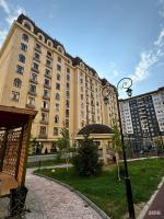 жилой компекс Флоренция - Chambres d’hôtes Bichkek